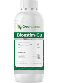 Bioestim-Cu