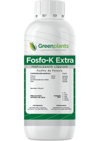 Fosfo-K Extra
