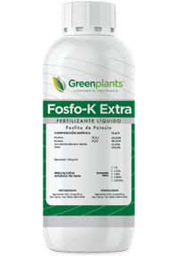 Fosfo-K Extra