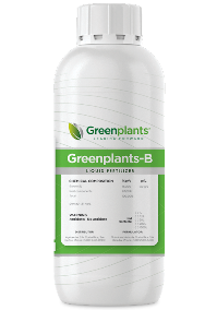 GREENPLANTS-B