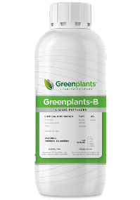 GREENPLANTS-B