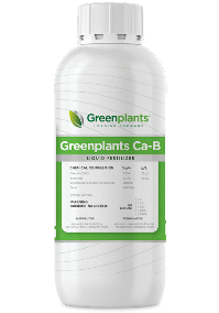 GREENPLANTS CA-B