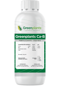 Greenplants Ca-B