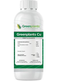 Greenplants CU