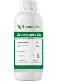 Greenplants CU