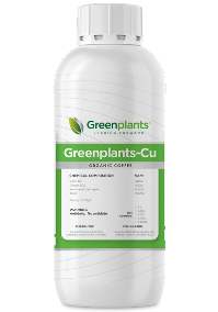 GREENPLANTS CU