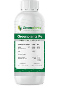 Greenplants FE