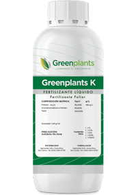 Greenplants K