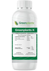 Greenplants K