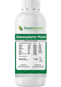 Greenplants Multimineral