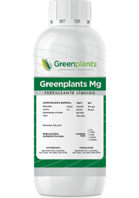 Greenplants MG