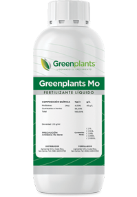 Greenplants MO
