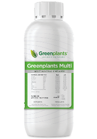 GREENPLANTS MULTIMINERAL