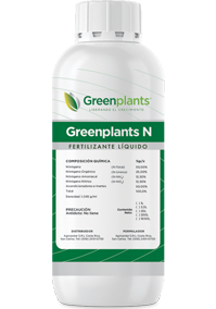 Greenplants-N