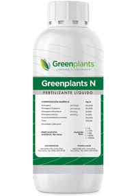 Greenplants-N