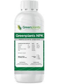 Greenplants NPK