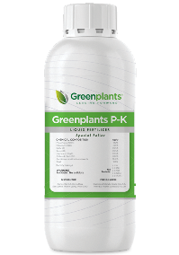 GREENPLANTS P-K