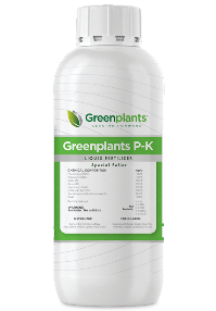 GREENPLANTS P-K