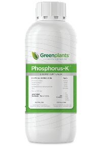 PHOSPHORUS-K