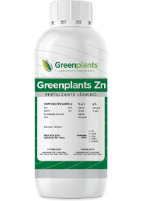 Greenplants ZN