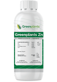 Greenplants ZN