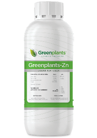 GREENPLANTS ZN