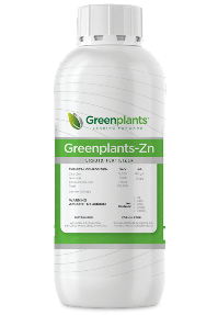 GREENPLANTS ZN