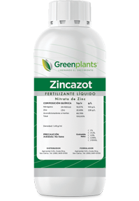 Zincazot