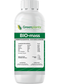 BIO-MASS