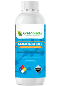 Ammoniakill