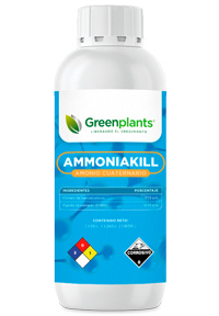 Ammoniakill